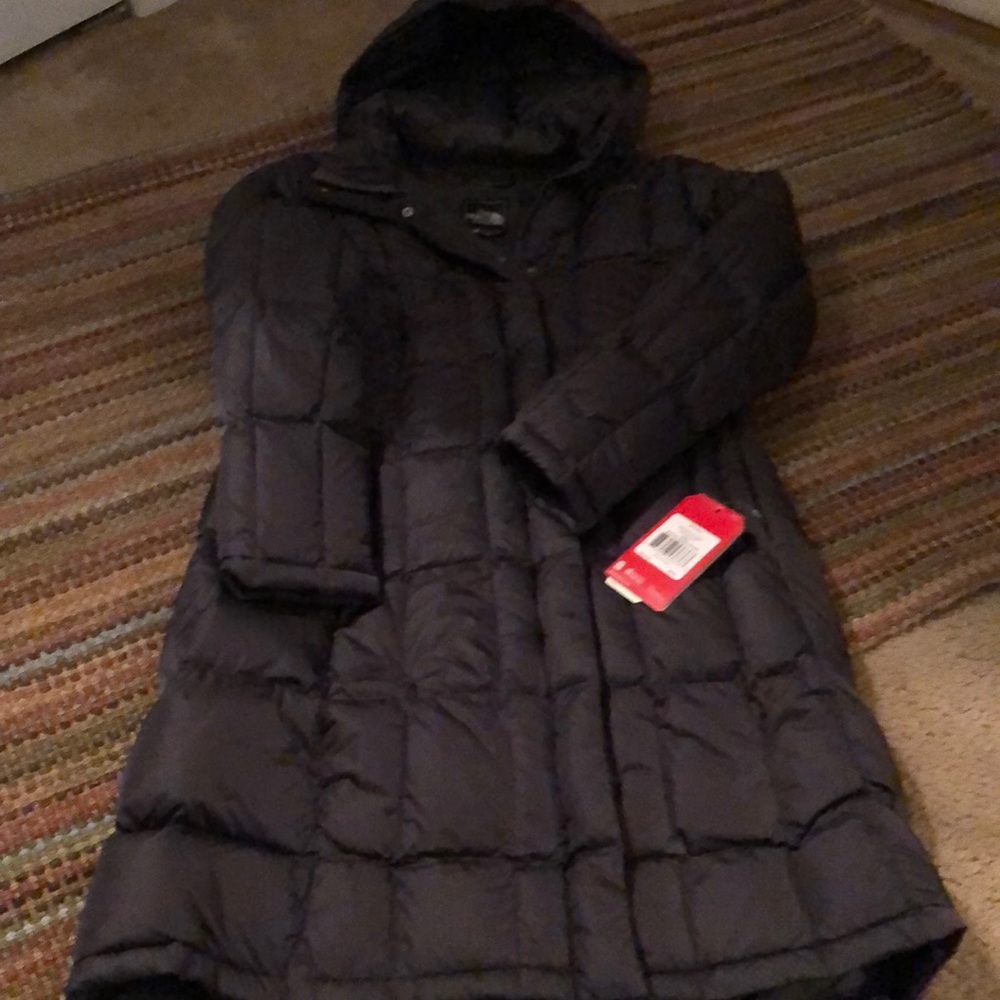 The Metropolis Jacket